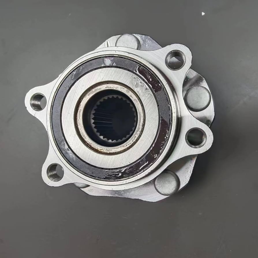 Amazon.com: AUTO-PALPAL HUB UNIT FRONT 40202-9TG0A 402029TG0A